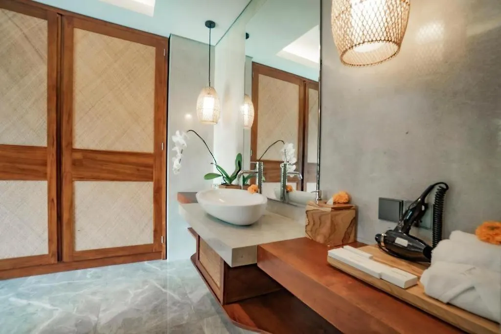 Emana Akatara Hotel Ubud
