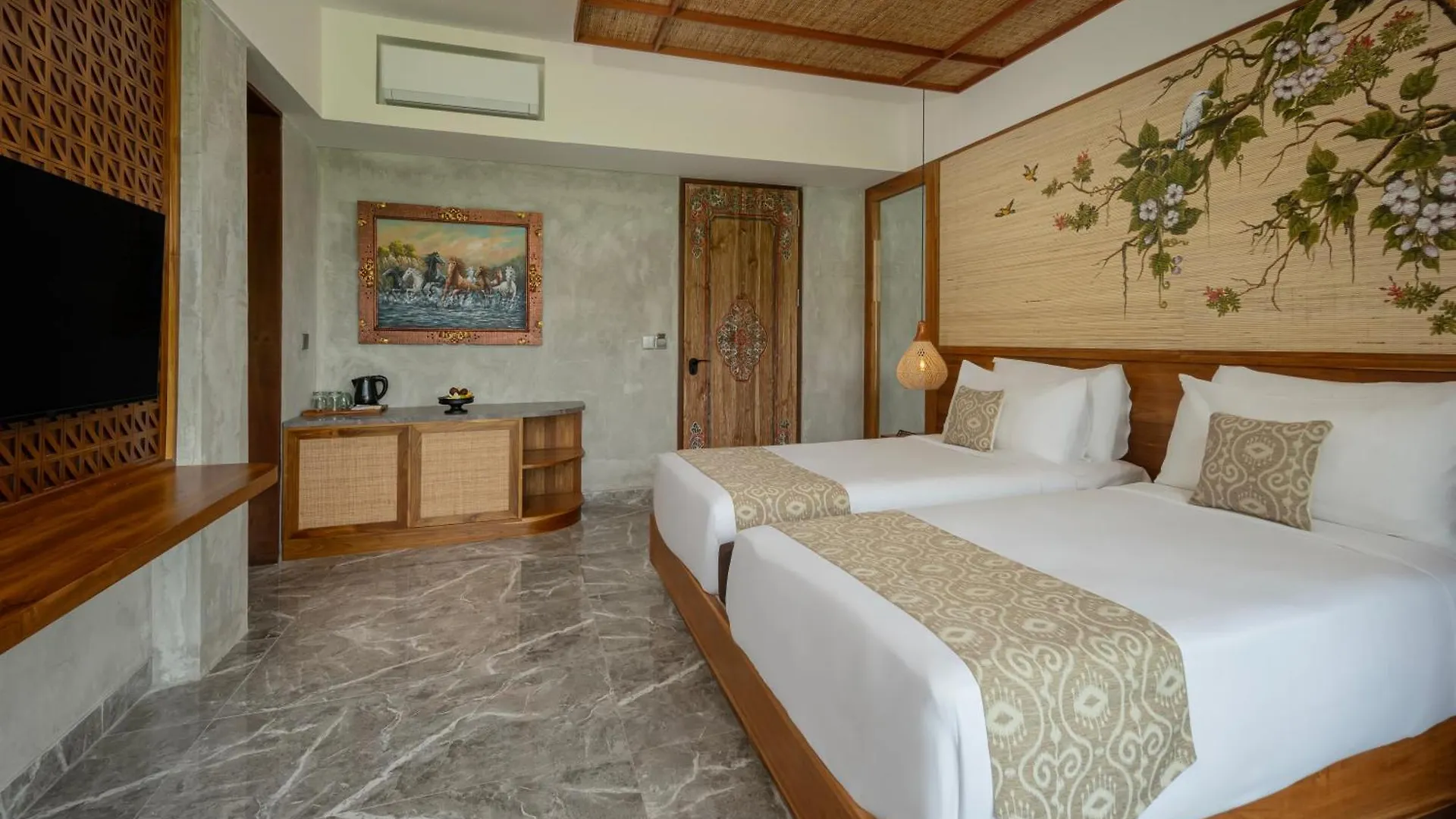 Emana Akatara Hotel Ubud
