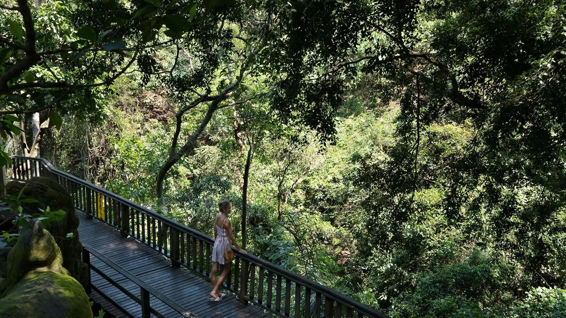 Emana Akatara Hotel Ubud