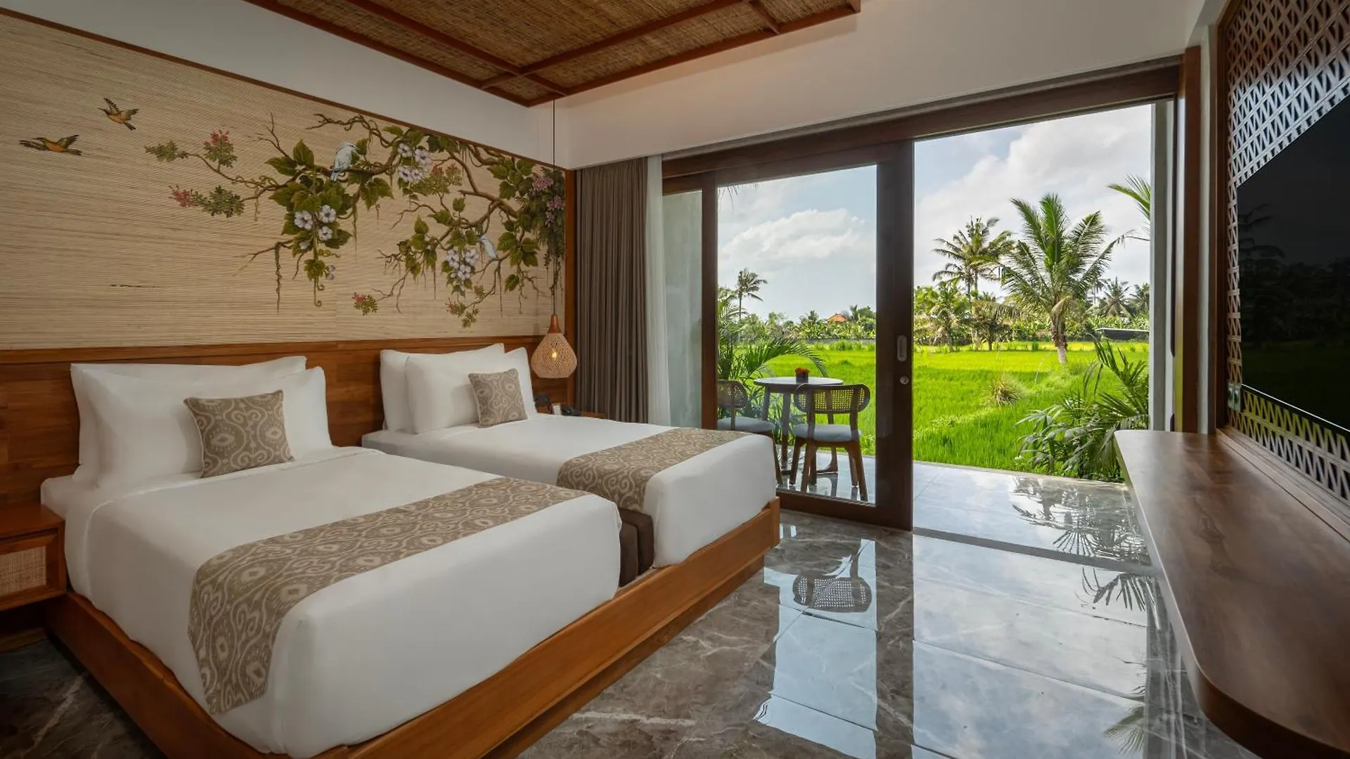 Emana Akatara Hotel Ubud   Ubud (Bali)