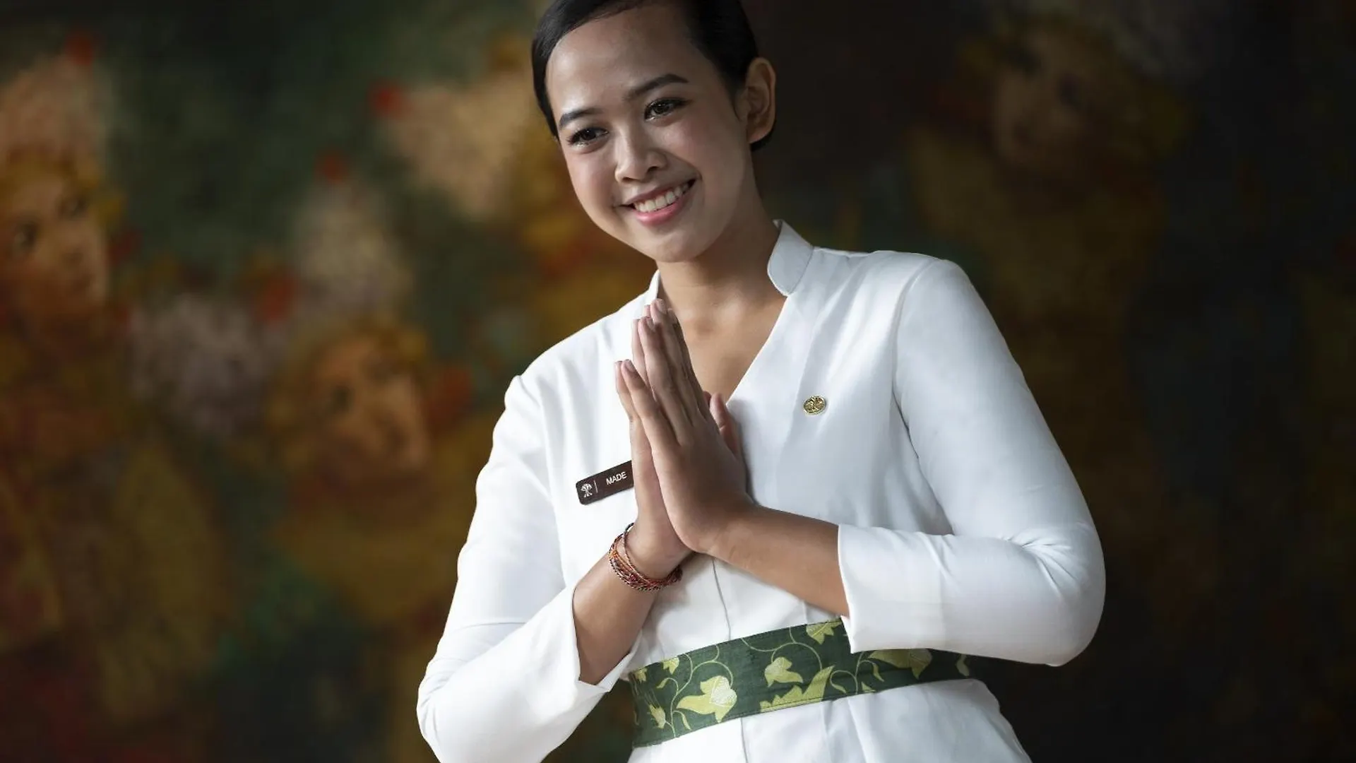 Emana Akatara Hotel Ubud