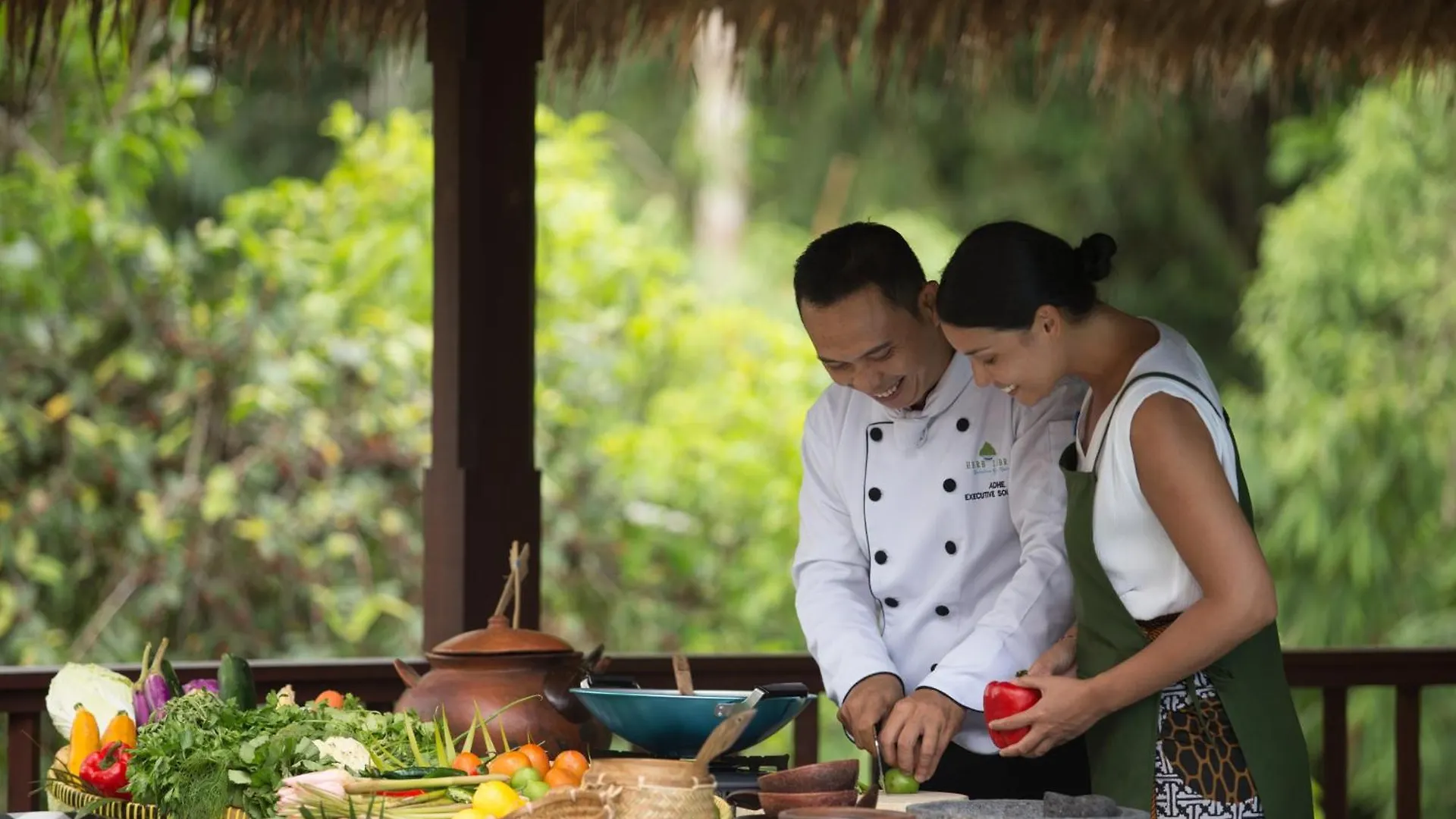Emana Akatara Hotel Ubud
