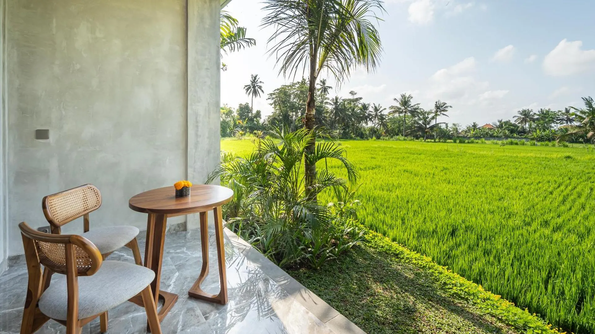 Emana Akatara Hotel Ubud