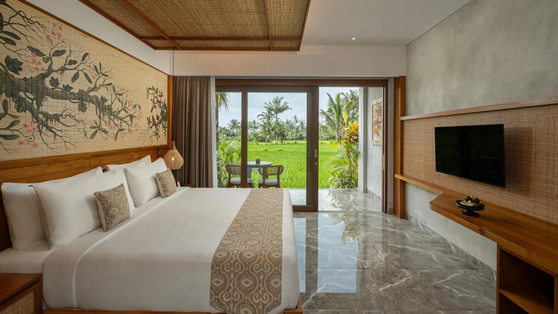 Emana Akatara Hotel Ubud
