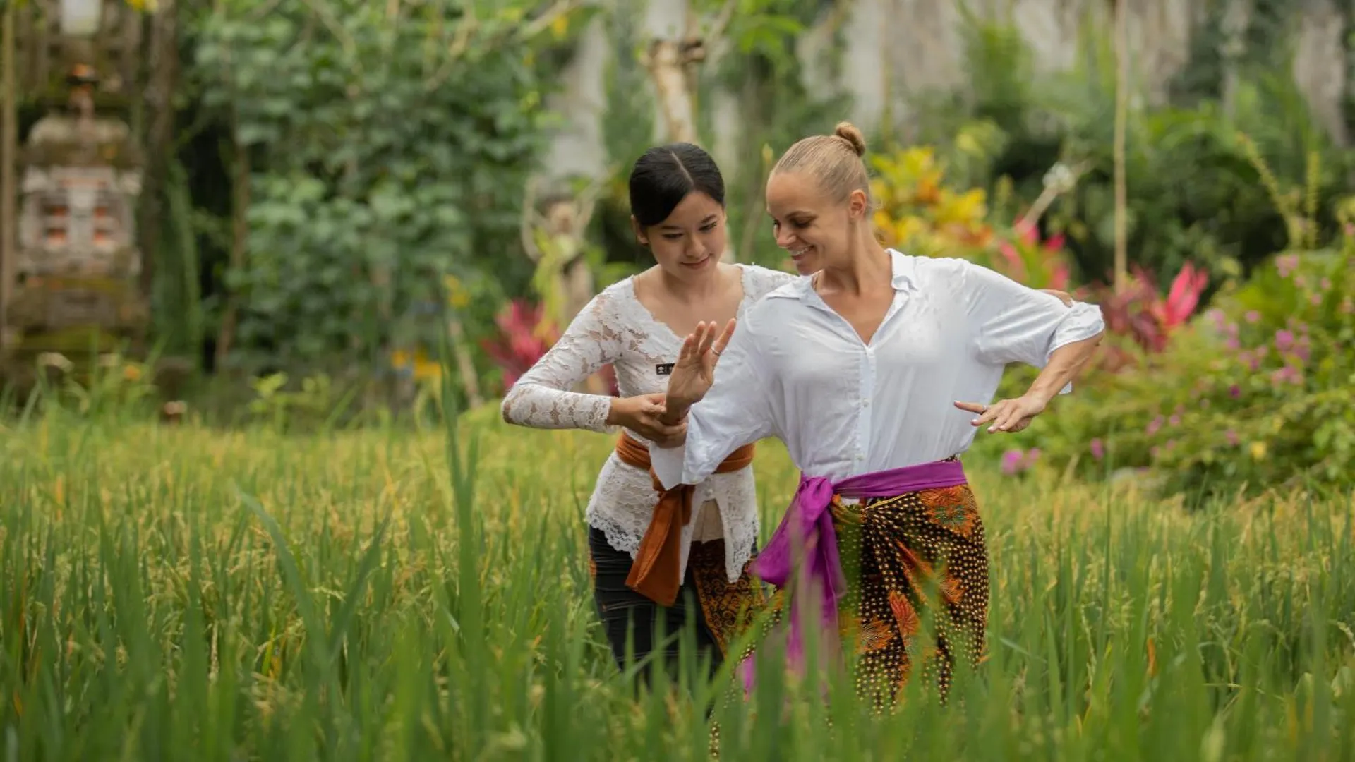 Emana Akatara Hotel Ubud  4*, Ubud (Bali) Indonesia