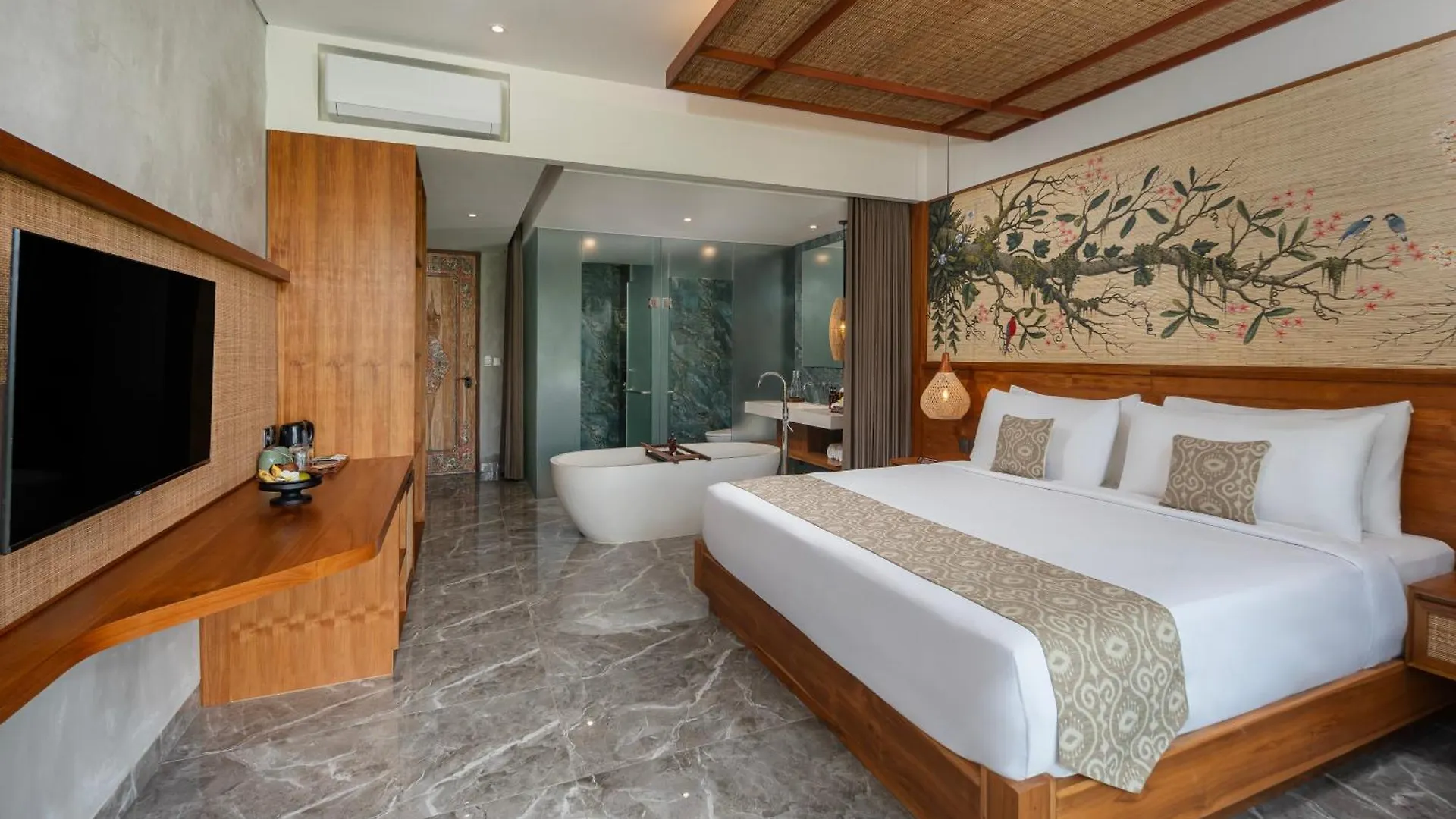 Emana Akatara Hotel Ubud   Ubud (Bali)