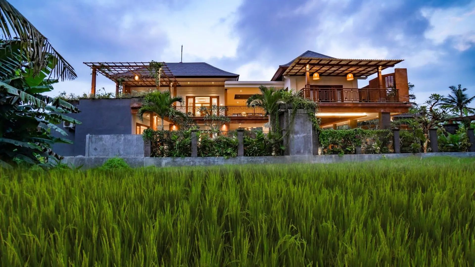 Emana Akatara Hotel Ubud