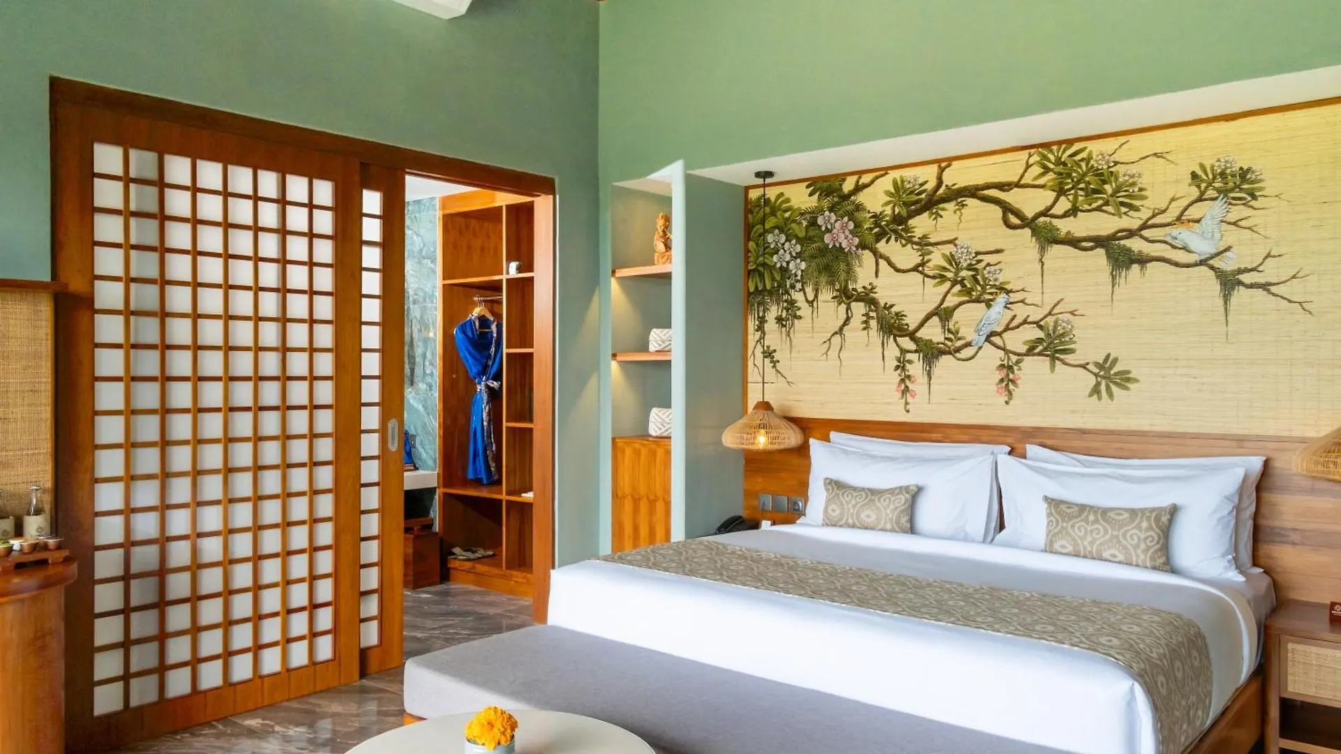 Emana Akatara Hotel Ubud   Ubud (Bali)
