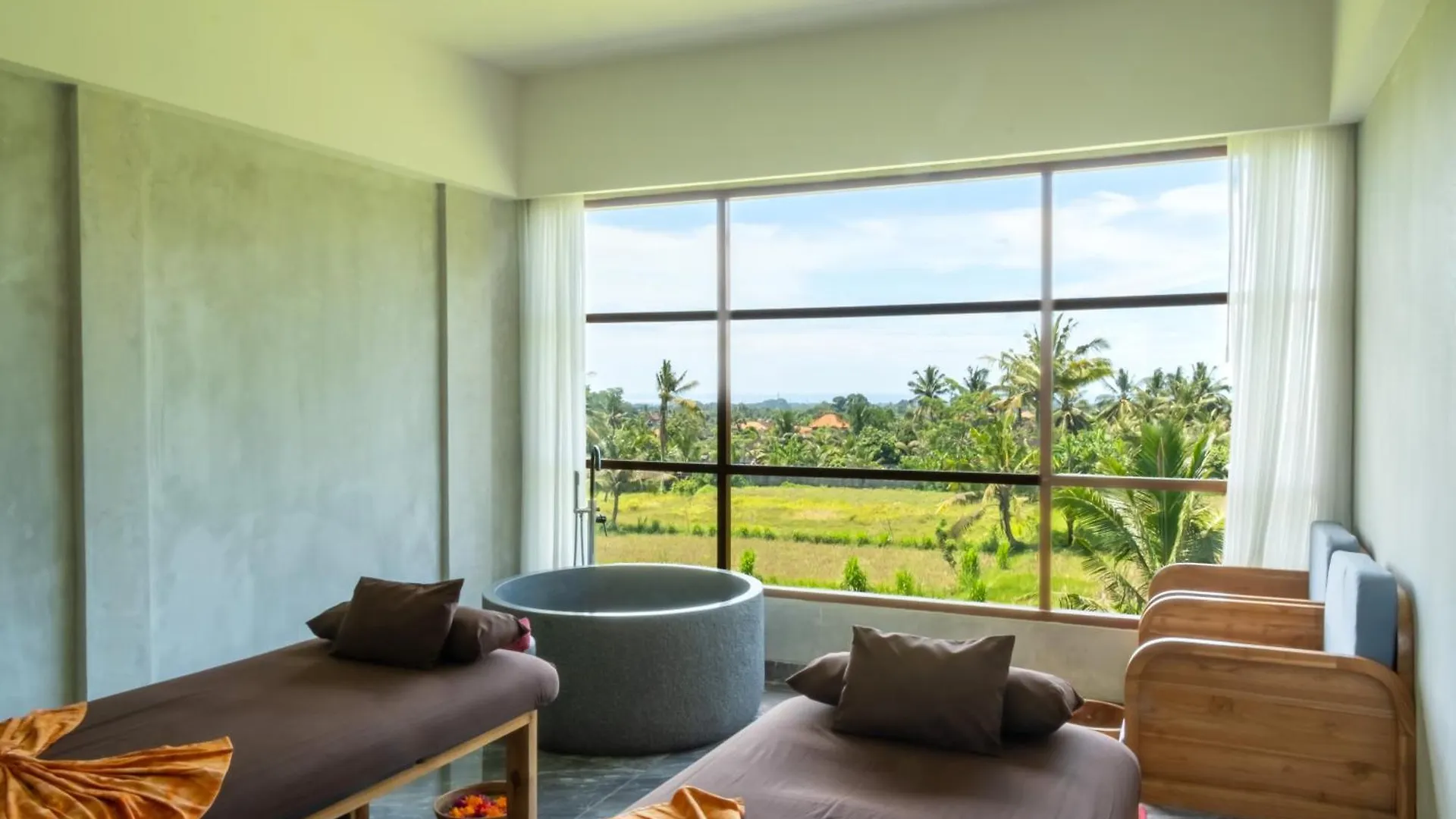 ****  Emana Akatara Hotel Ubud  Indonesia