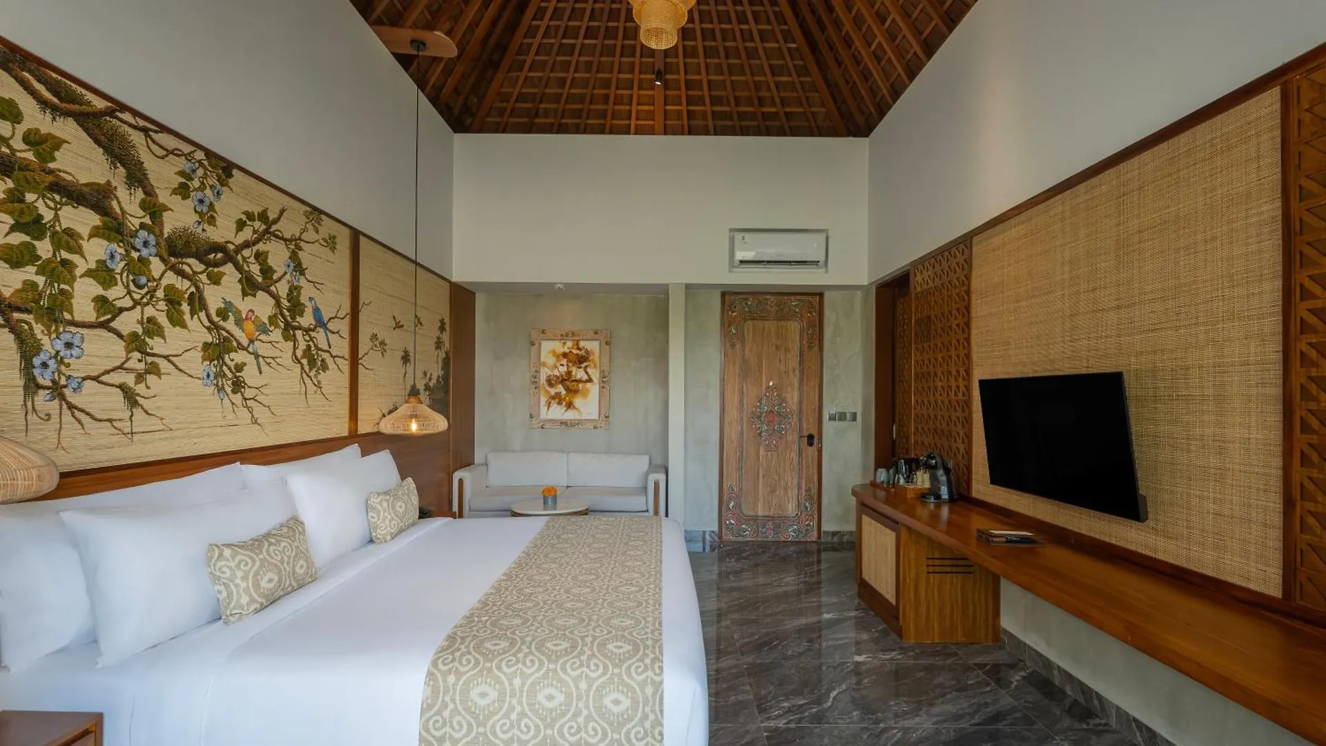 Emana Akatara Hotel Ubud   Ubud (Bali)