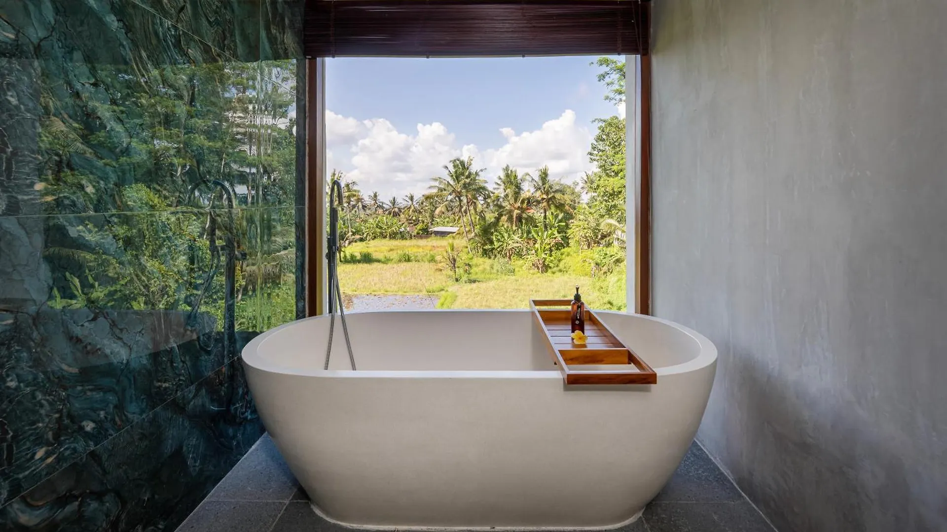 Emana Akatara Hotel Ubud