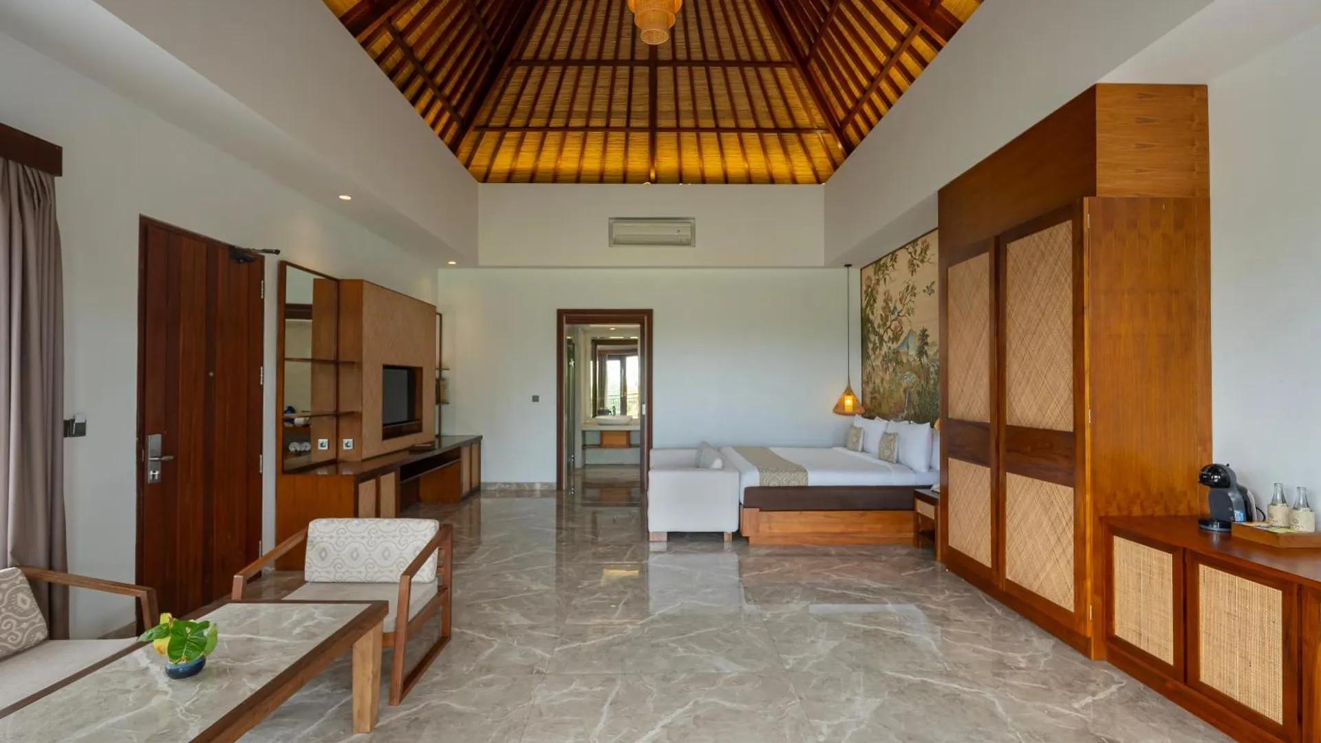 Emana Akatara Hotel Ubud  Ubud (Bali)