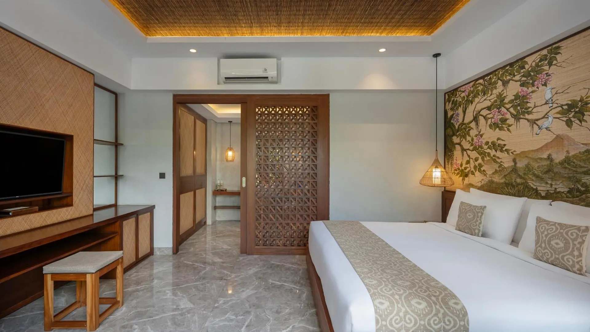 Emana Akatara Hotel Ubud
