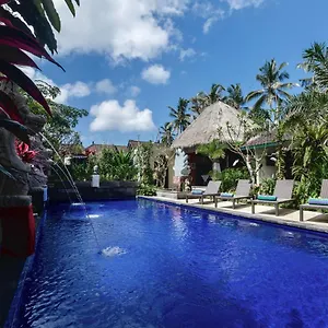 4* Hotel Nawa Sakti