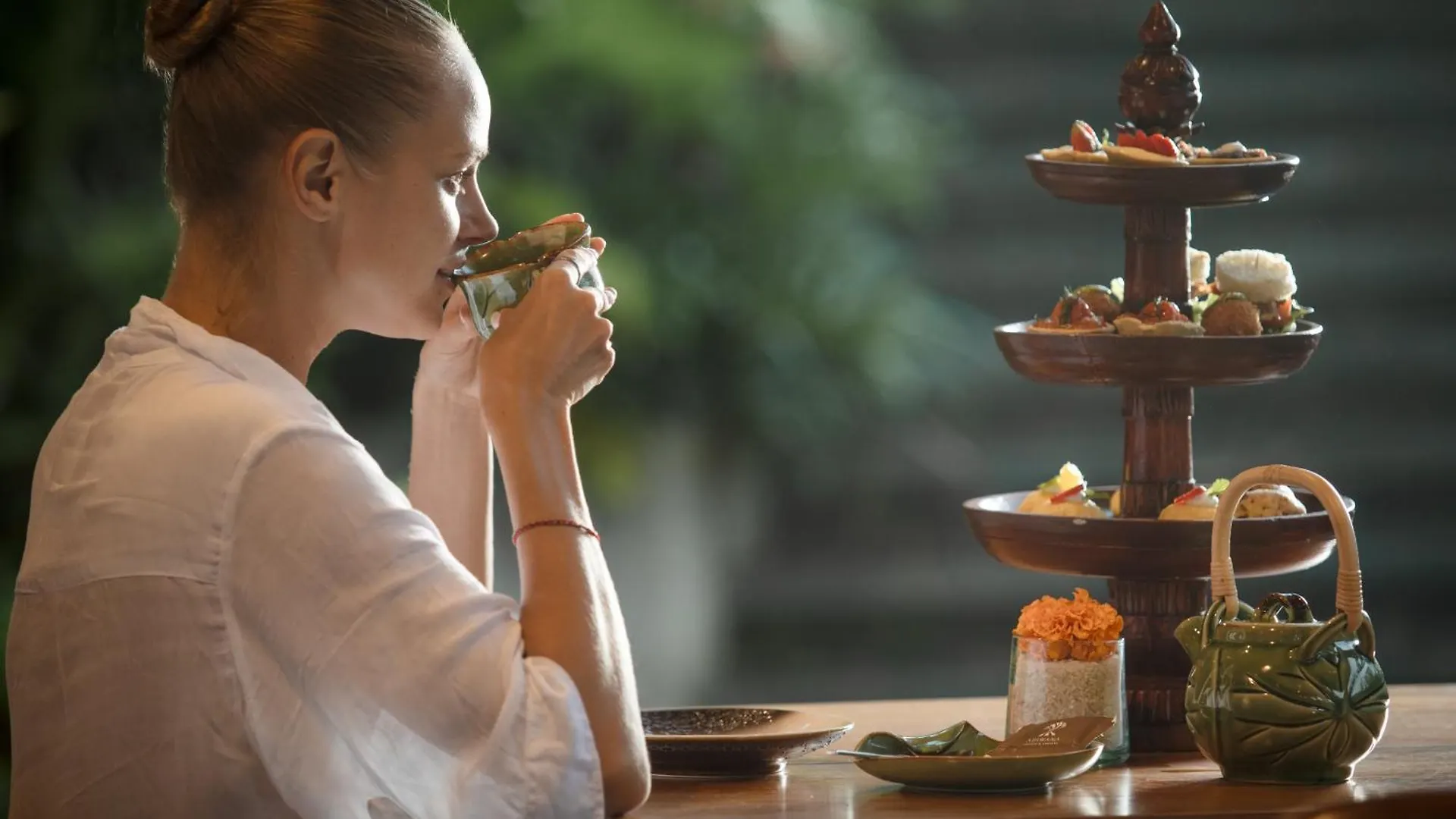 Emana Akatara Hotel Ubud