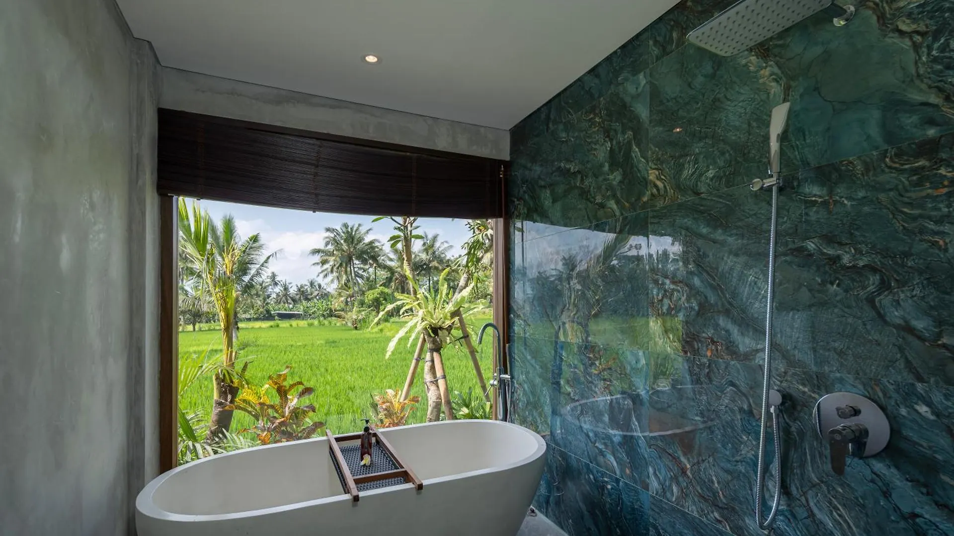 Emana Akatara Hotel Ubud  4*, Ubud (Bali) Indonesia