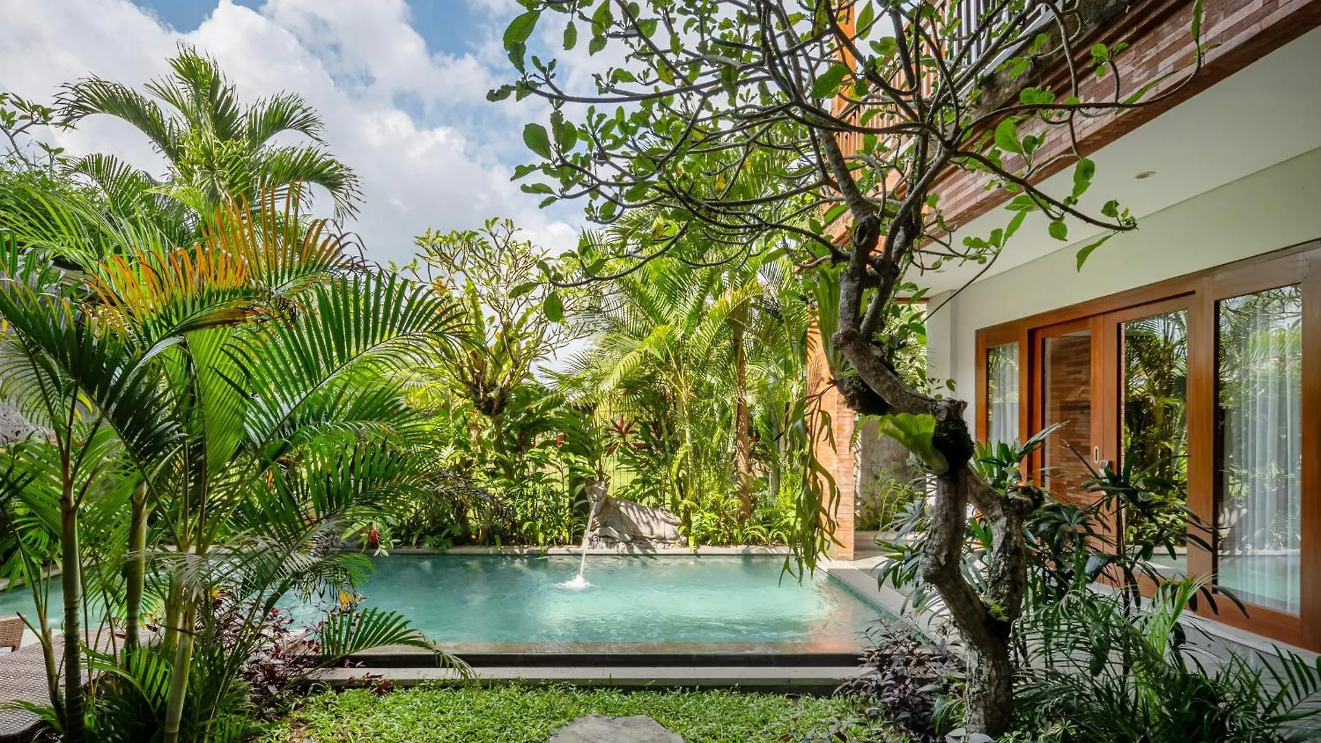 Emana Akatara Hotel Ubud