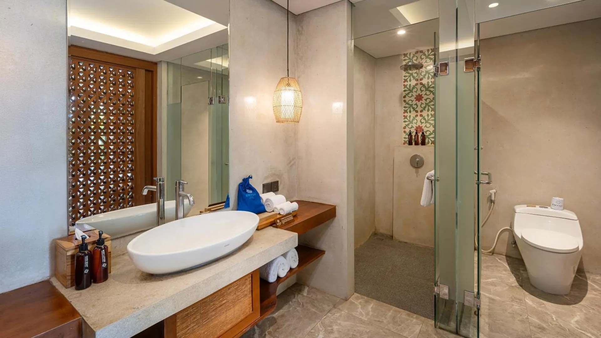 Emana Akatara Hotel Ubud